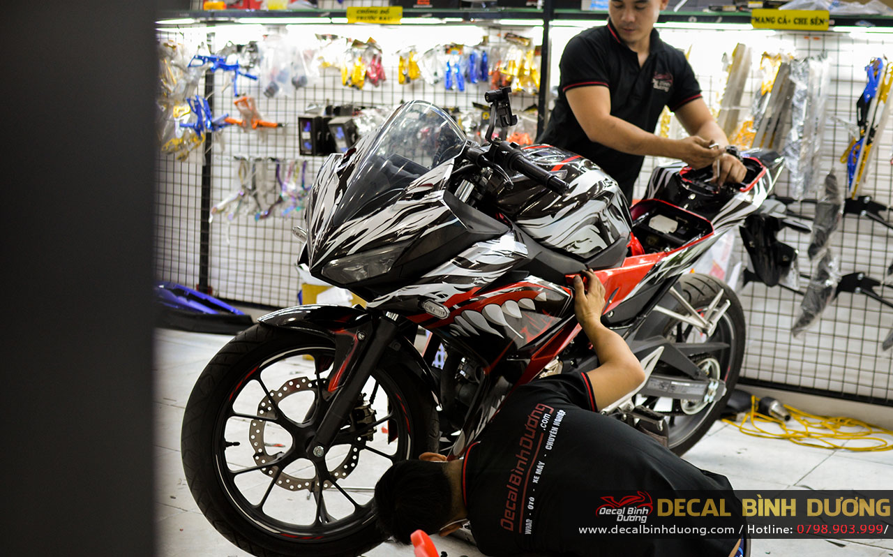 yamaha r15 dam koto